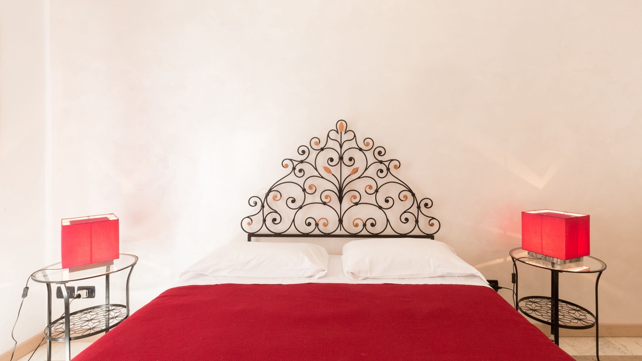 Photo of Bedroom in Esquilino