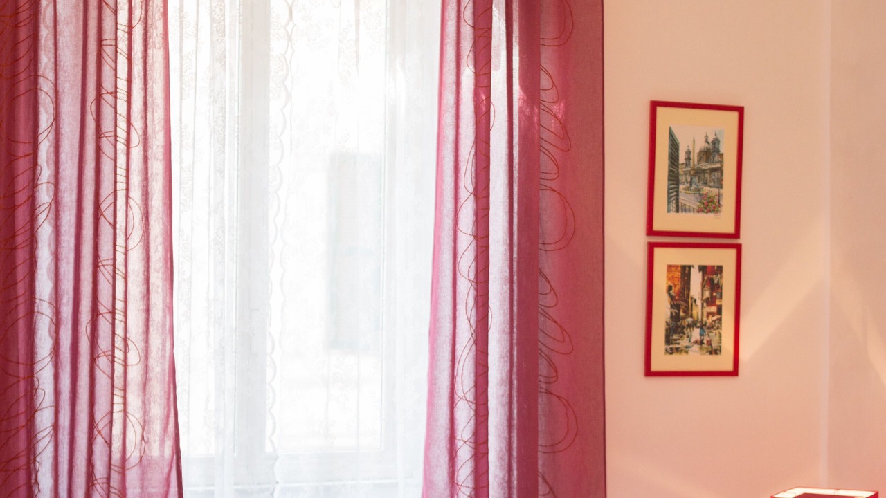 Photo of Bedroom in Esquilino