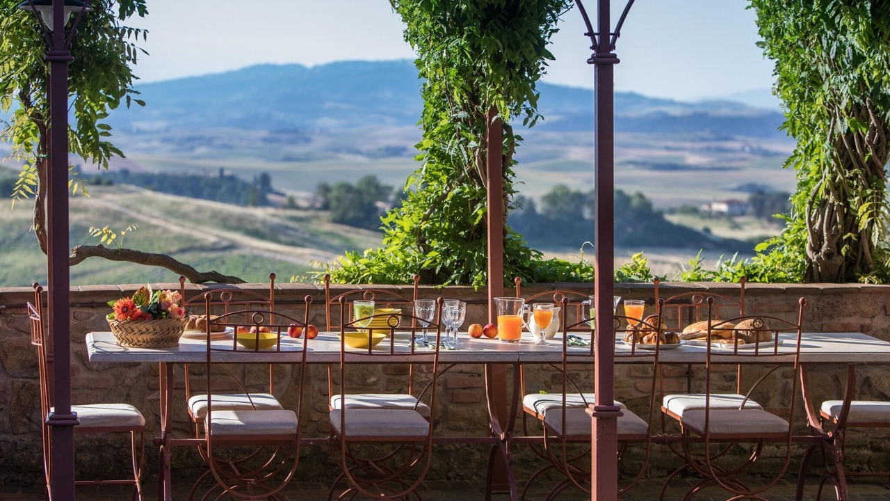 Photo of Patio Balcony in Fabbrica