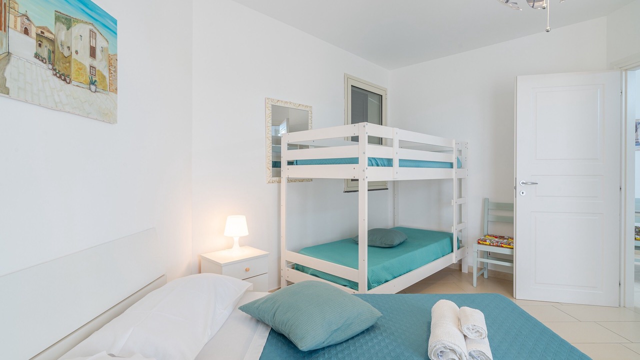 Photo of Bedroom in Marzamemi