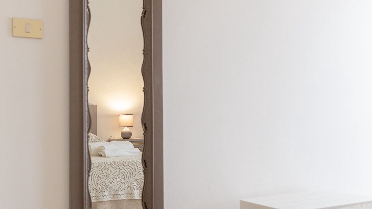 Photo of Bedroom in Noto Historic Centre