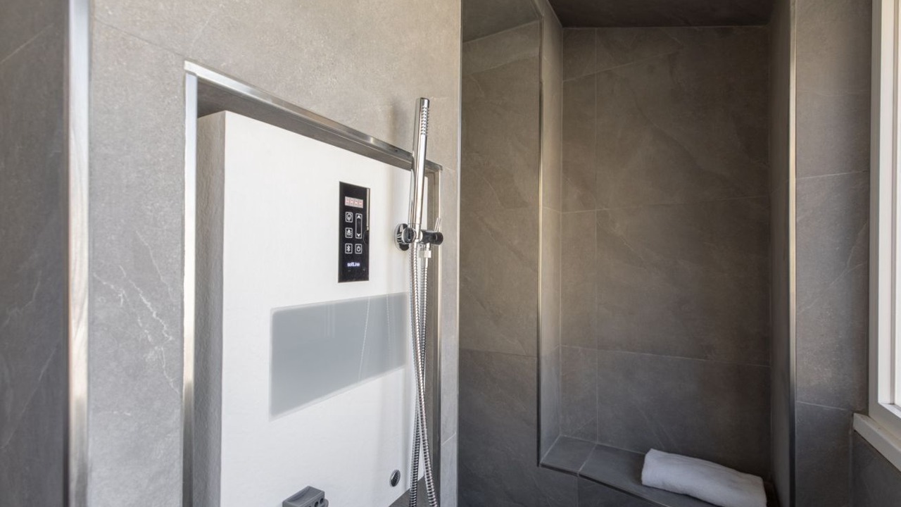Photo of Bathroom in Rione IV Campo Marzio