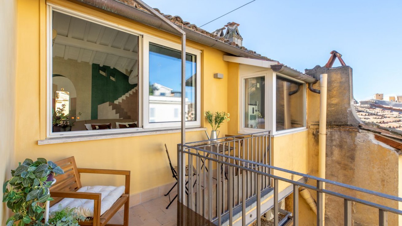 Photo of Outdoor in Rione IV Campo Marzio