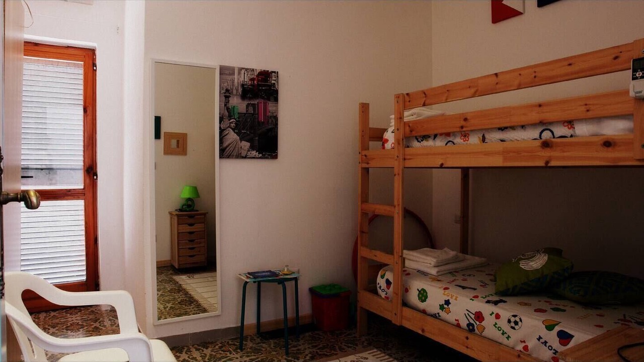 Photo of Bedroom in Paestum