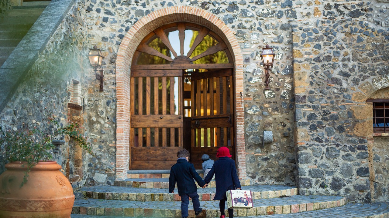 Photo of Outdoor in Orvieto