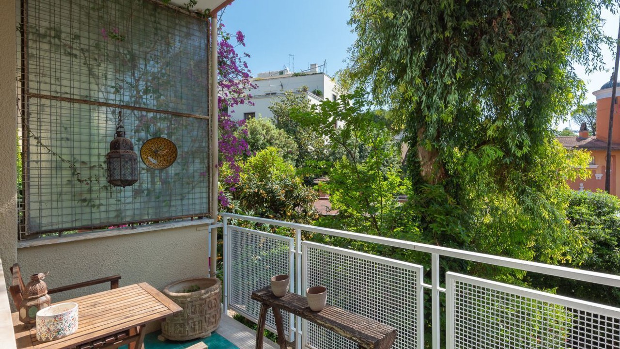 Photo of Outdoor in Quartiere III Pinciano