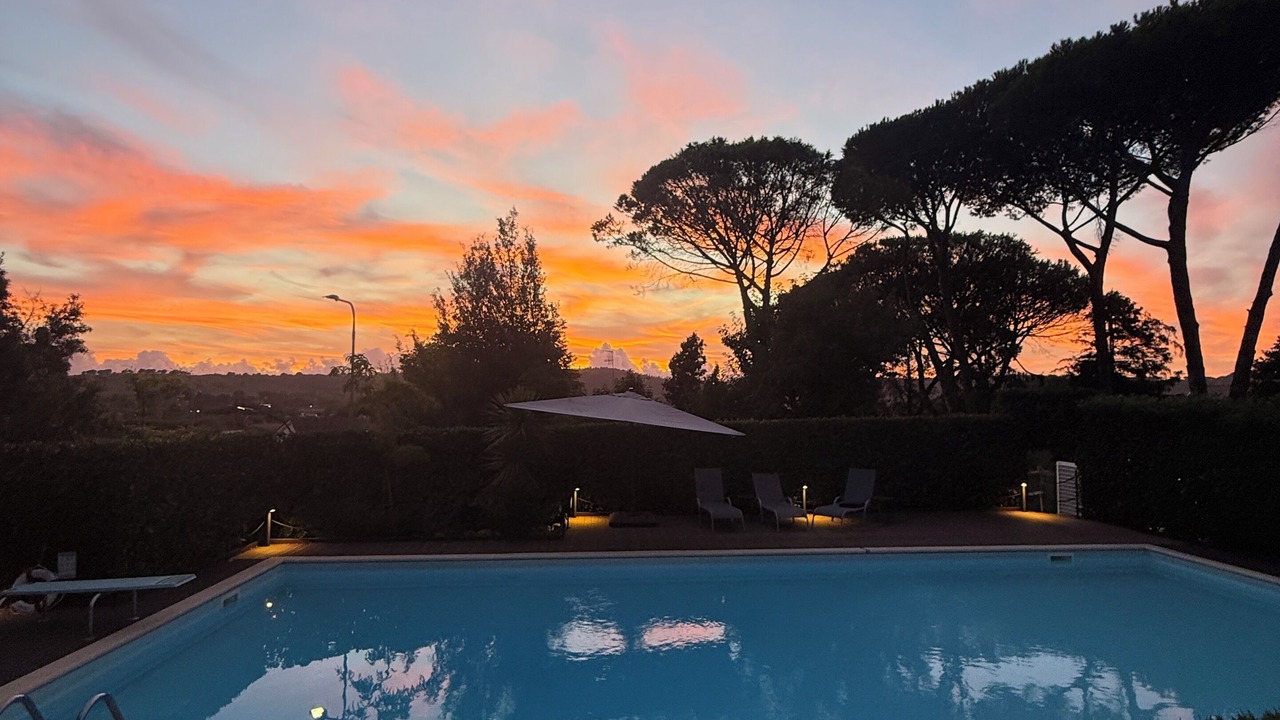 Photo of Outdoor in Campagnano di Roma