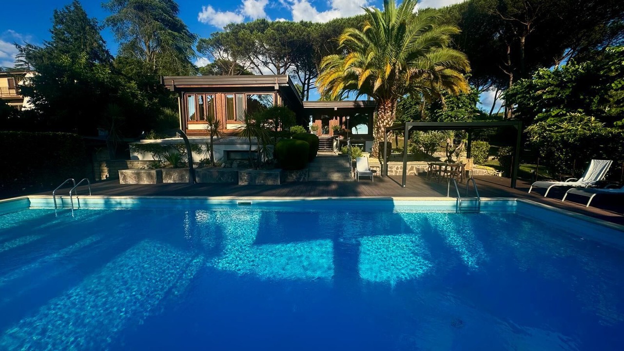 Photo of Outdoor in Campagnano di Roma