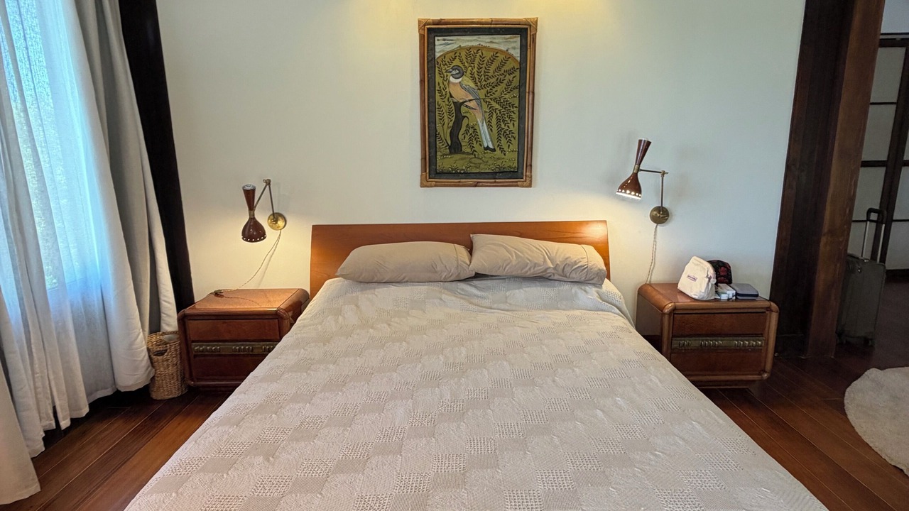 Photo of Bedroom in Campagnano di Roma