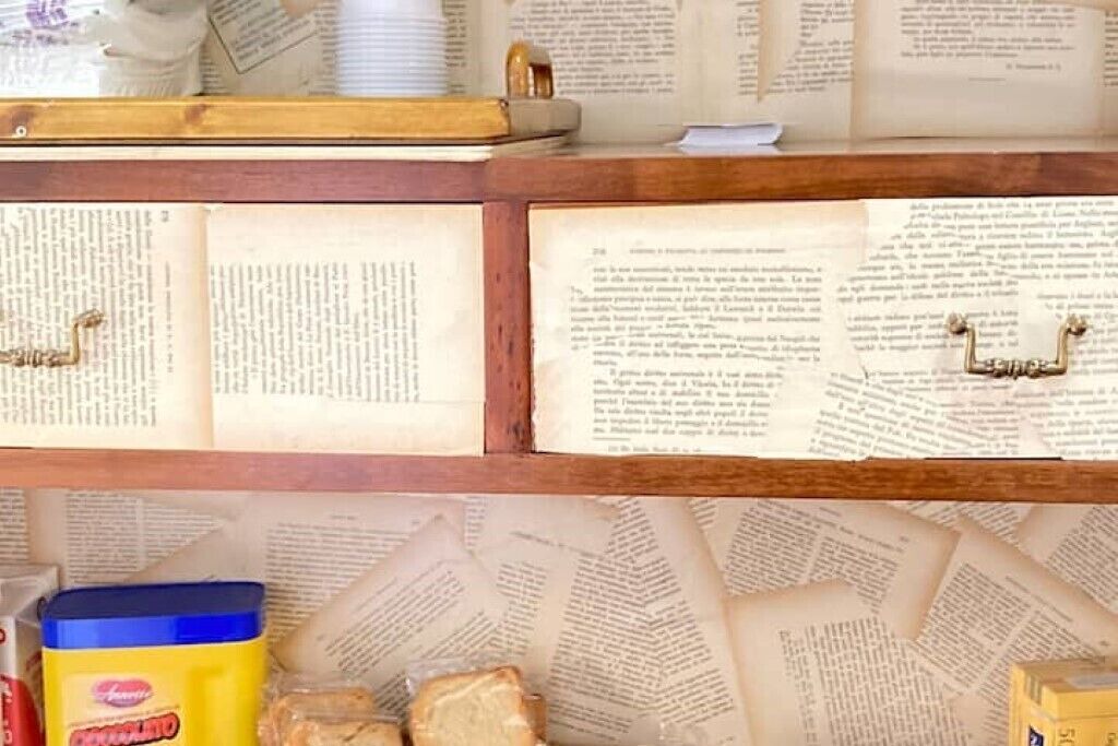 Photo of Kitchen in Quartiere XXVII Primavalle