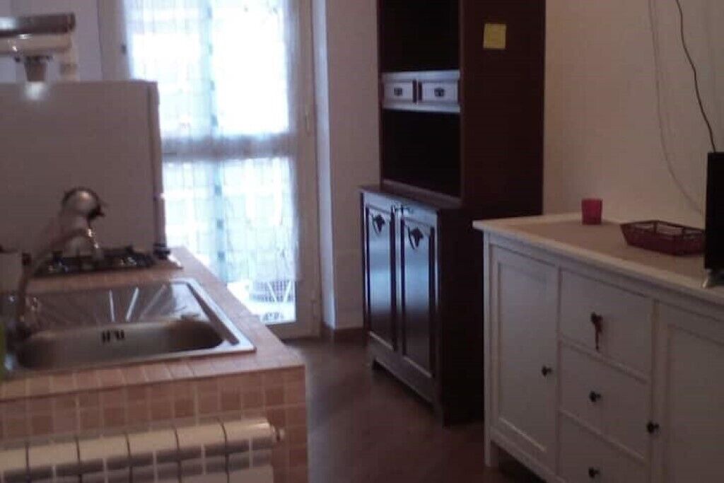 Photo of Kitchen in Quartiere XXVII Primavalle