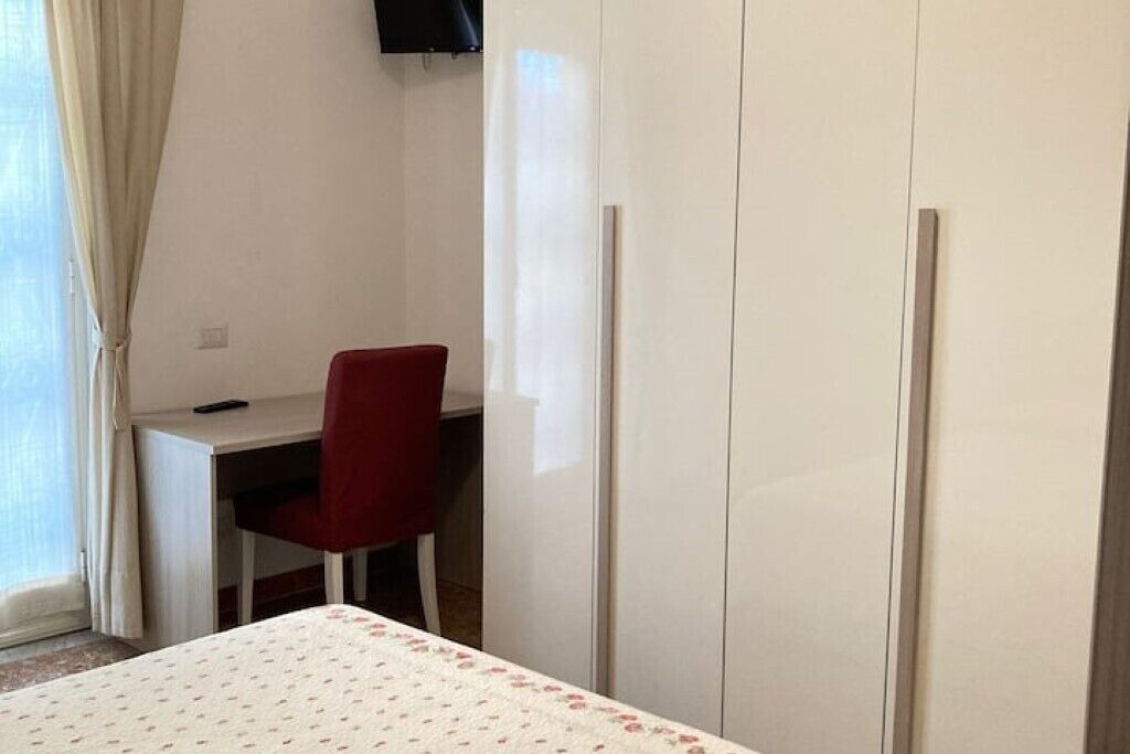 Photo of Bedroom in Quartiere XXVII Primavalle