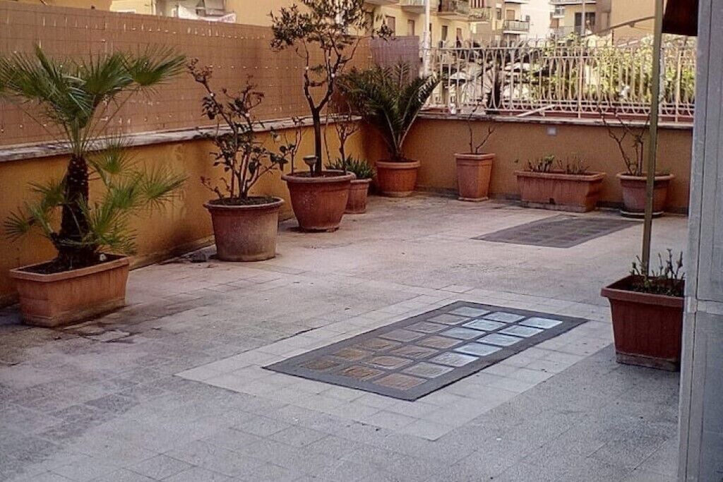 Photo of Outdoor in Quartiere XXVII Primavalle