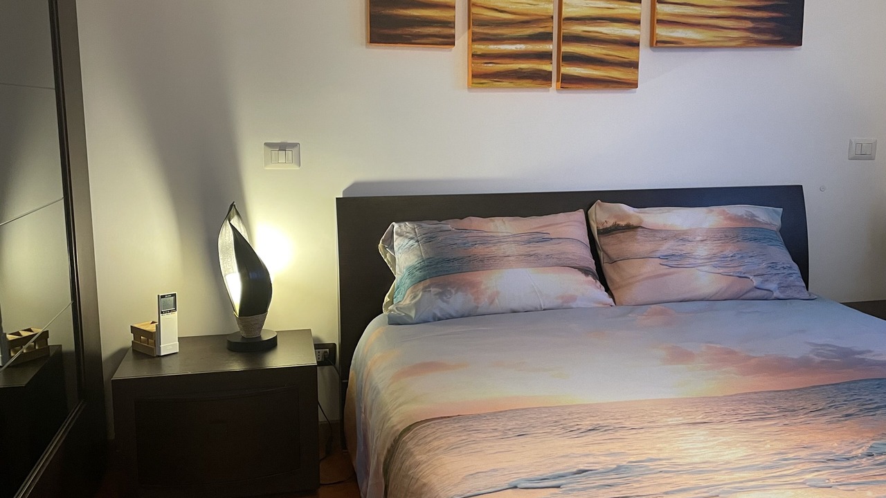 Photo of Bedroom in Quartiere XXI Pietralata
