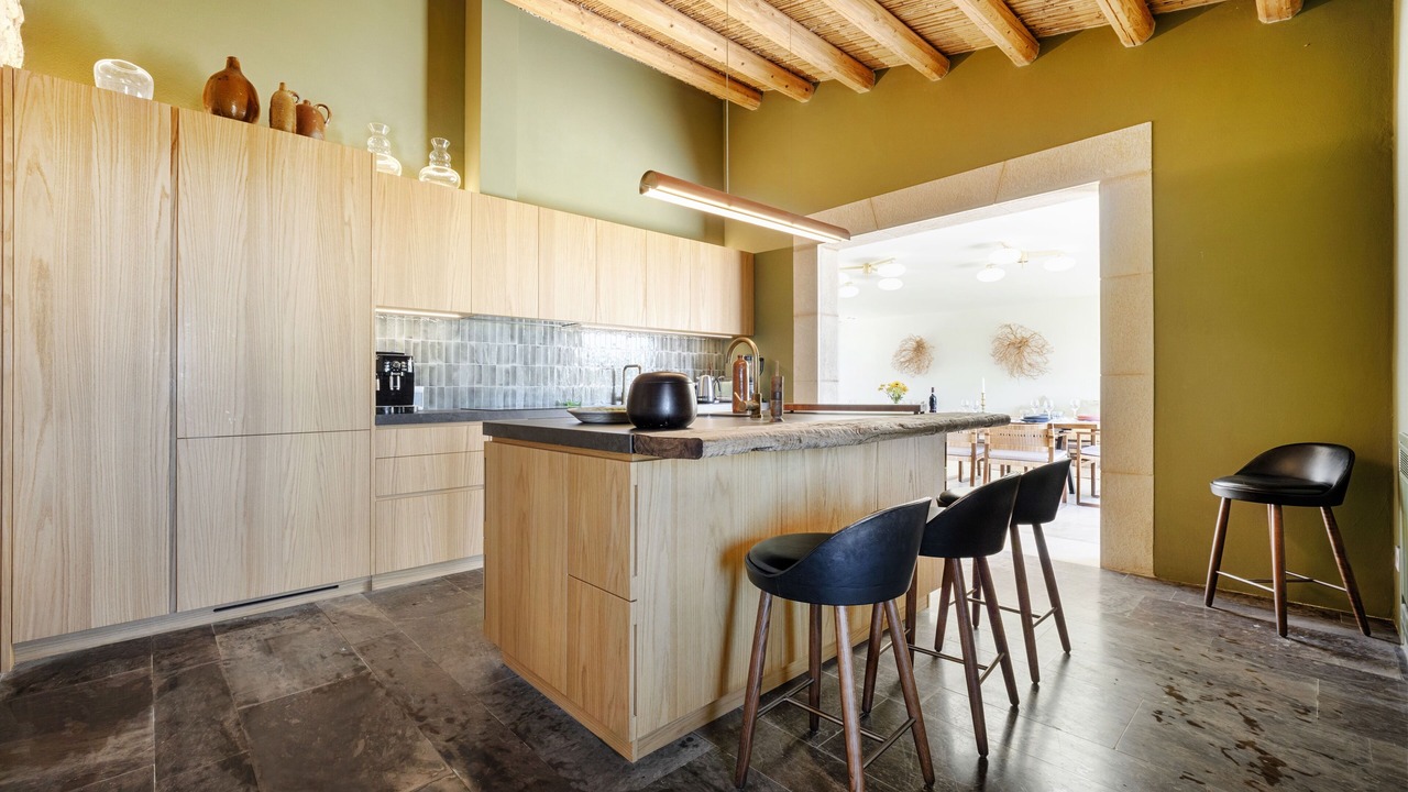 Photo of Kitchen in Scicli