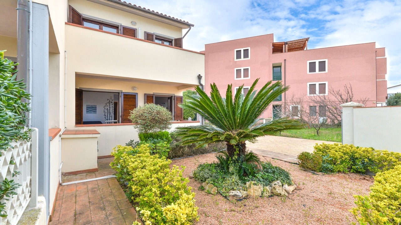 Photo of Outdoor in Marina di Campo