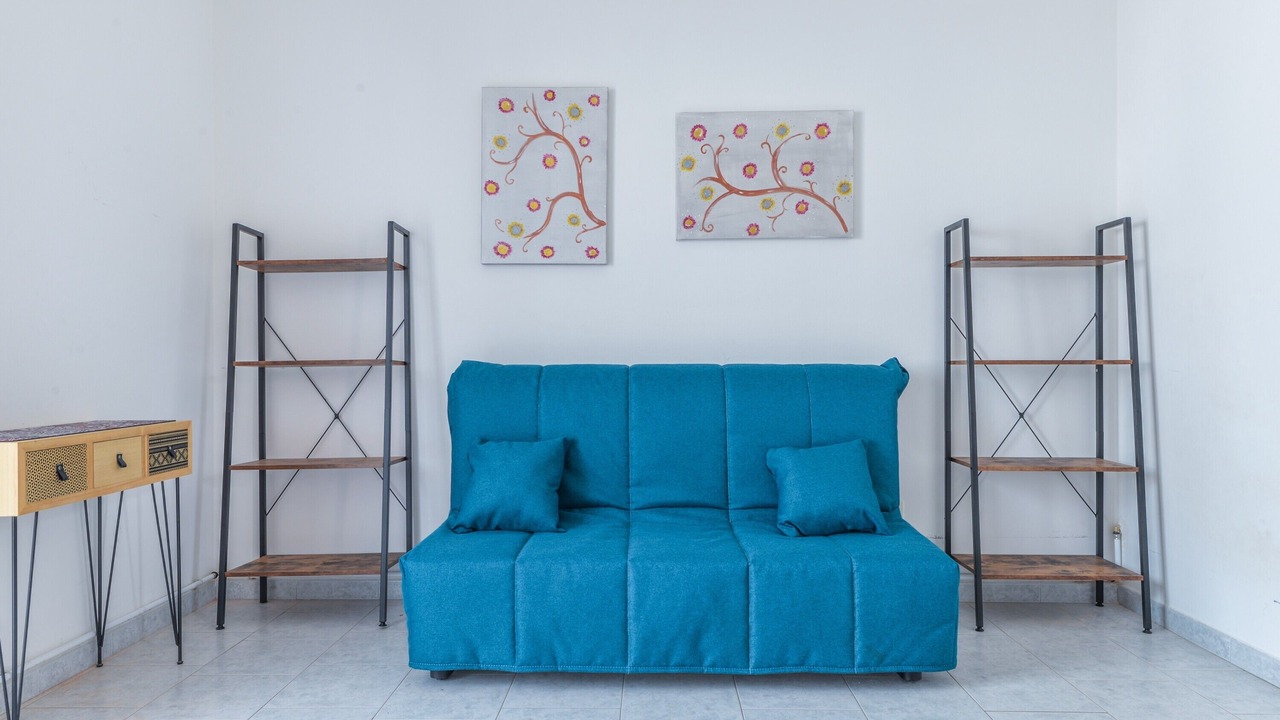 Photo of Livingroom in Marina di Campo
