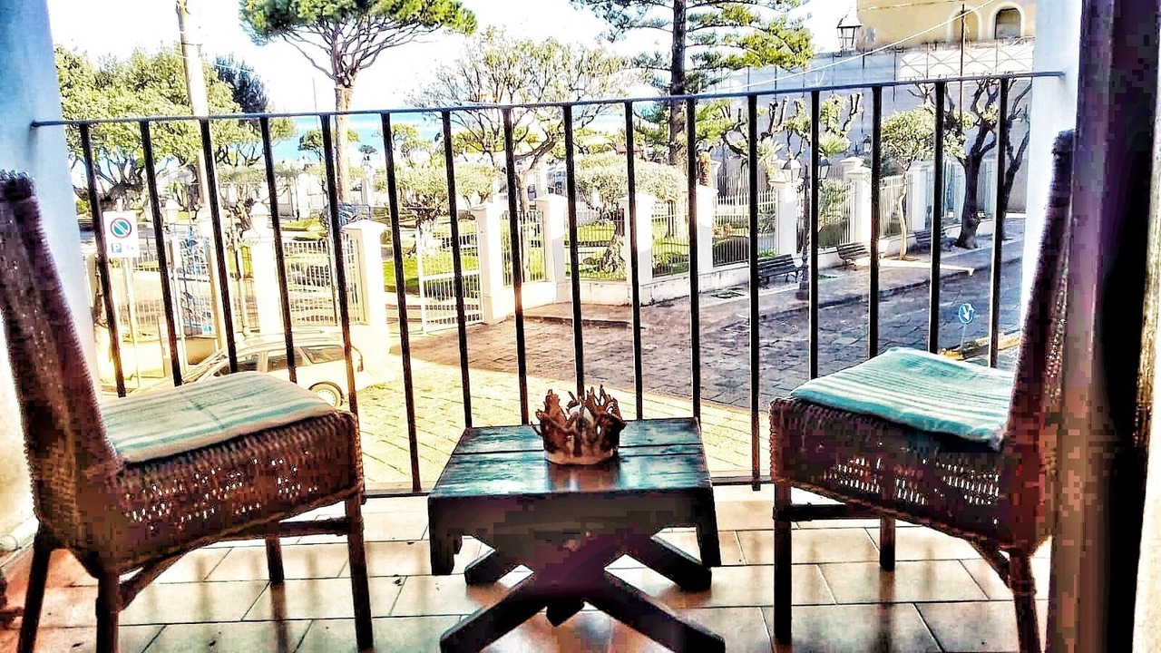 Photo of Patio Balcony in Gaeta