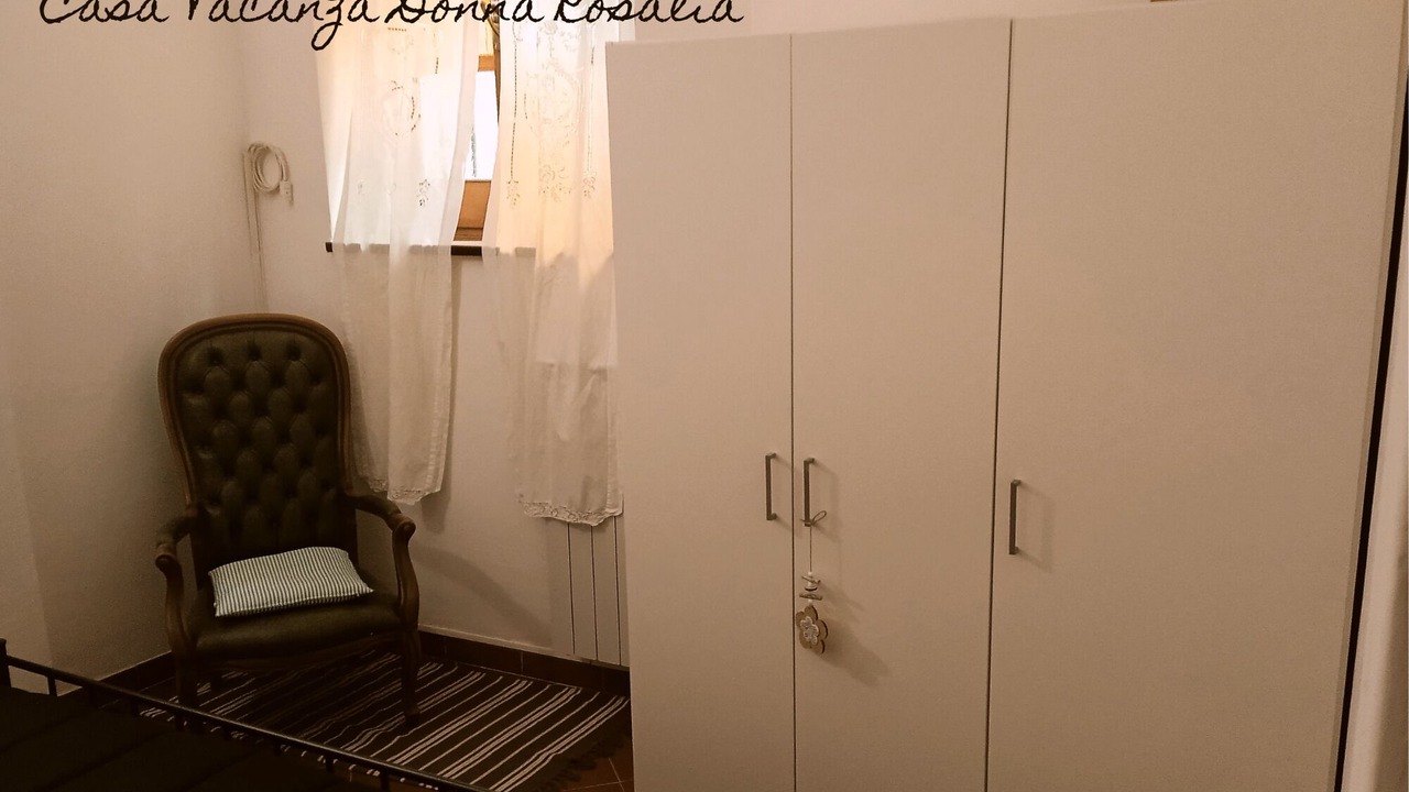 Photo of Bedroom in Gaeta