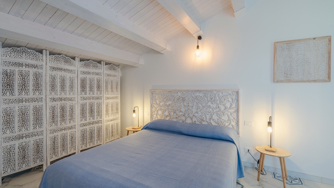Photo of Bedroom in Avola