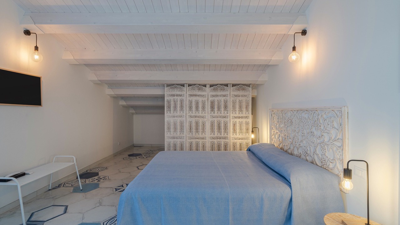 Photo of Bedroom in Avola