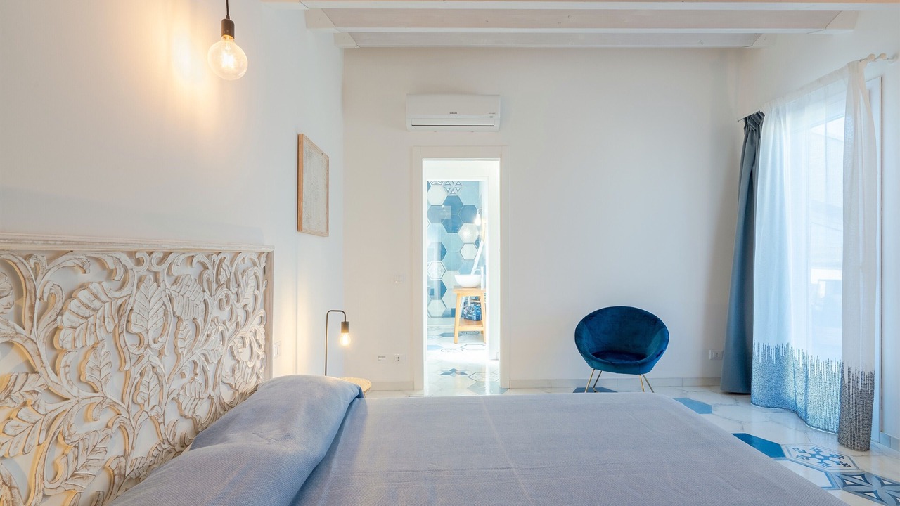 Photo of Bedroom in Avola