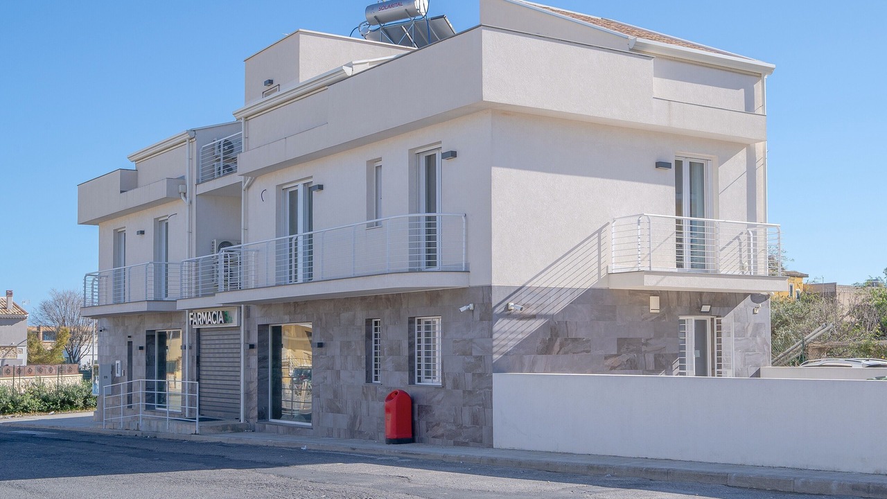 Photo of Outdoor in Avola