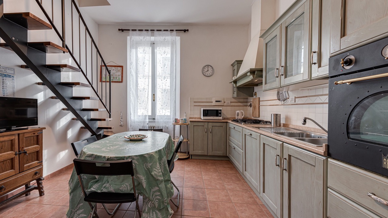 Photo of Kitchen in Santa Croce