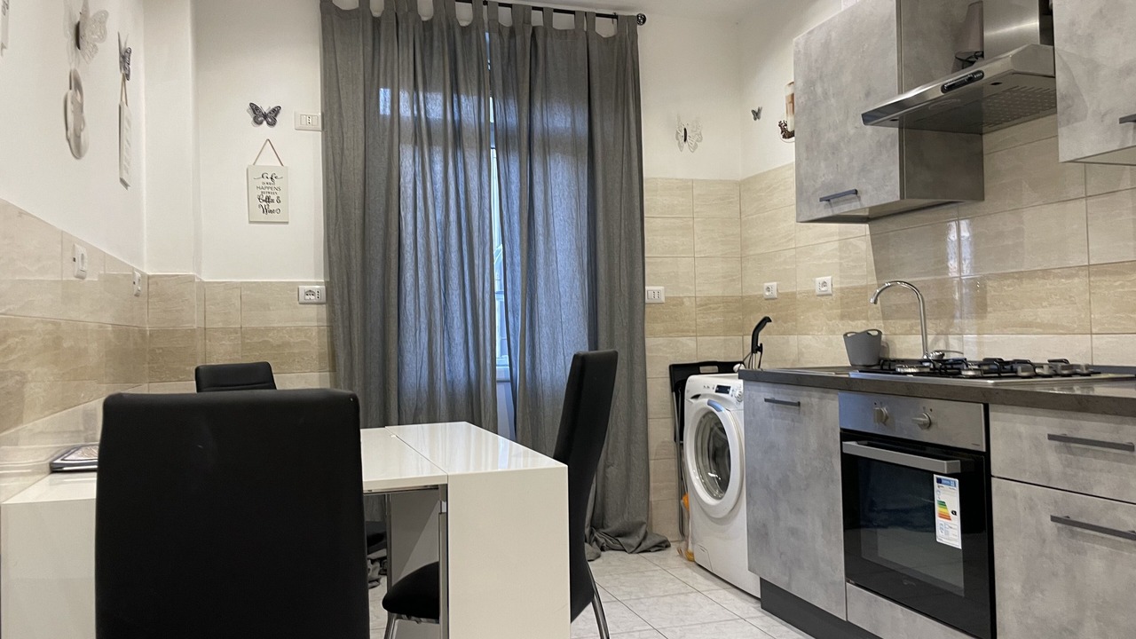 Photo of Kitchen in Tuscolano