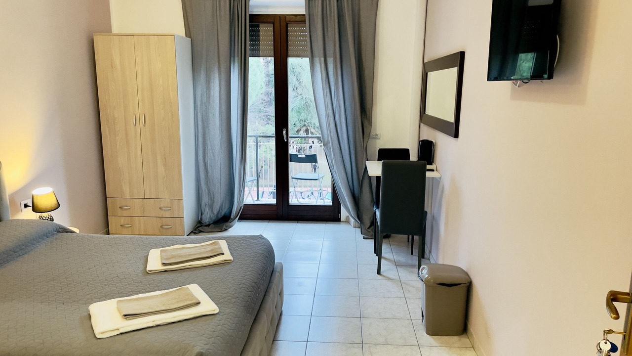 Photo of Bedroom in Tuscolano