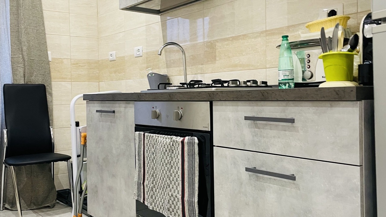 Photo of Kitchen in Tuscolano
