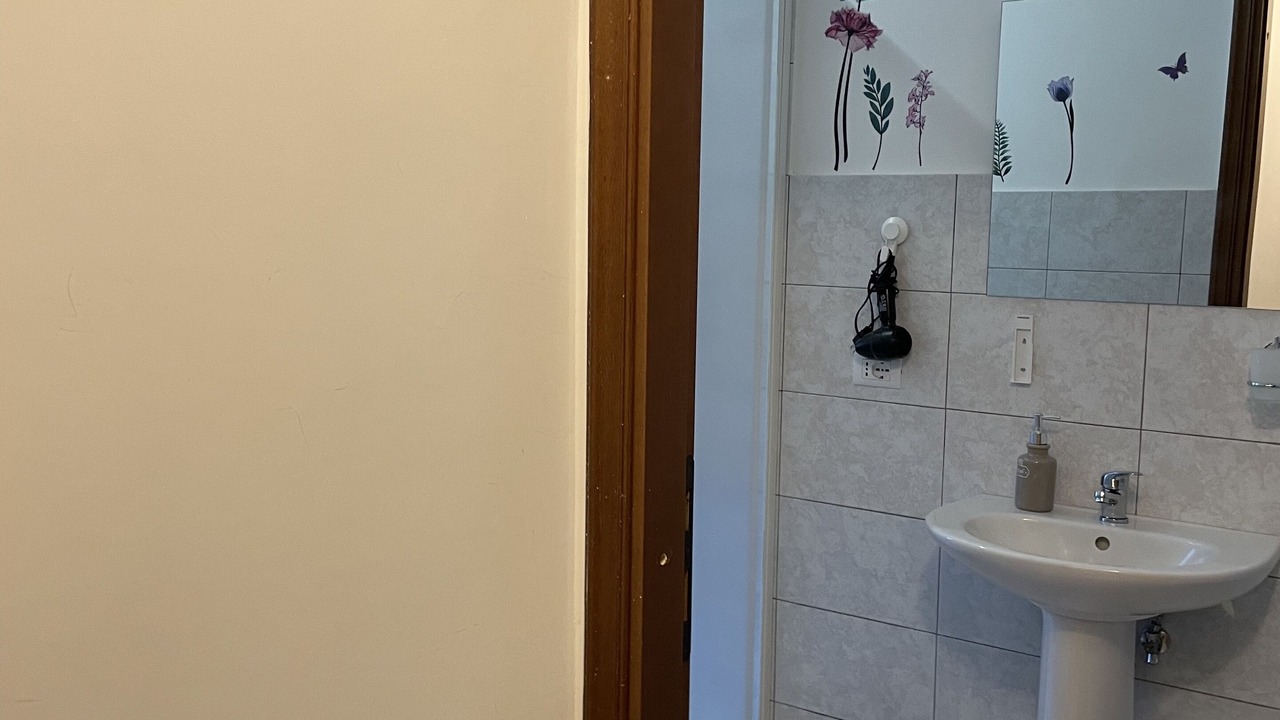 Photo of Bathroom in Tuscolano