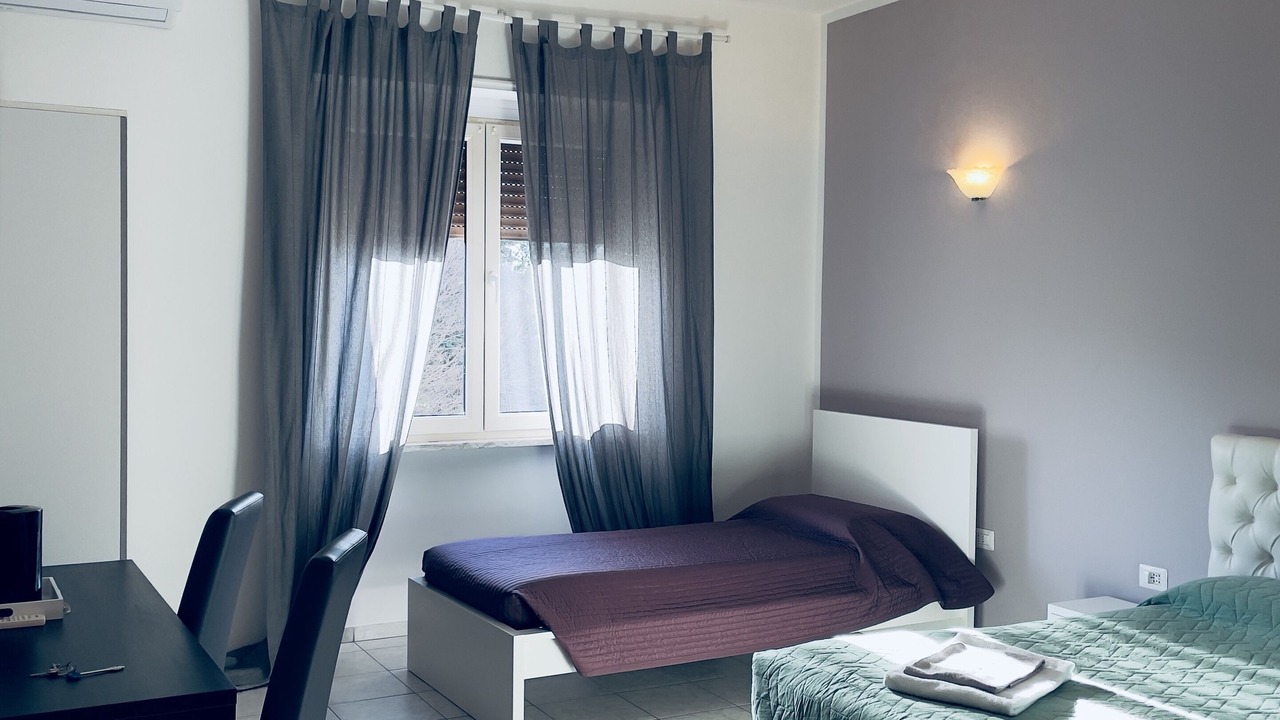 Photo of Bedroom in Tuscolano