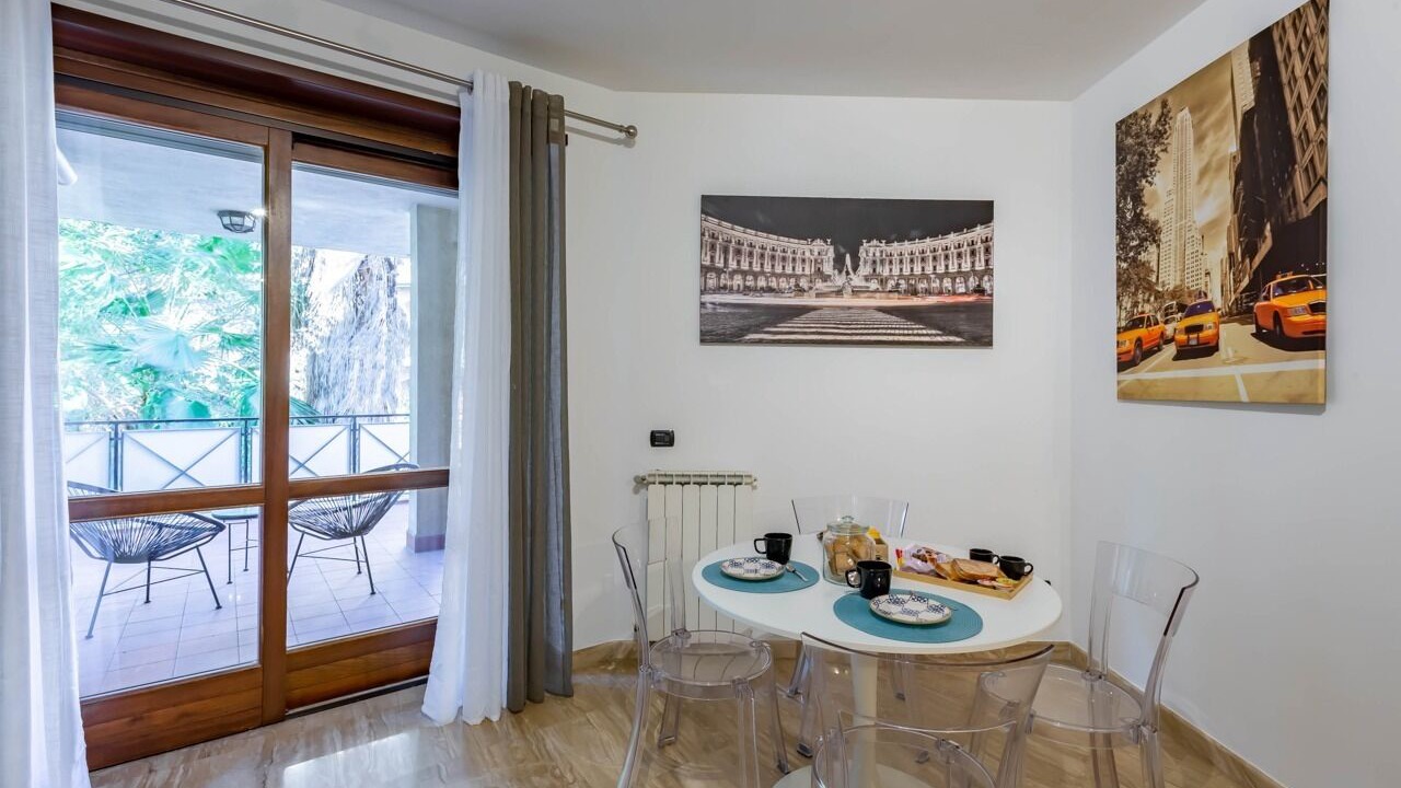 Photo of Others in Quartiere XX Ardeatino
