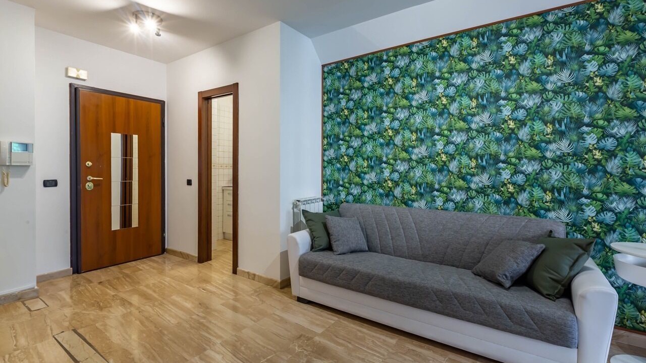 Photo of Livingroom in Quartiere XX Ardeatino