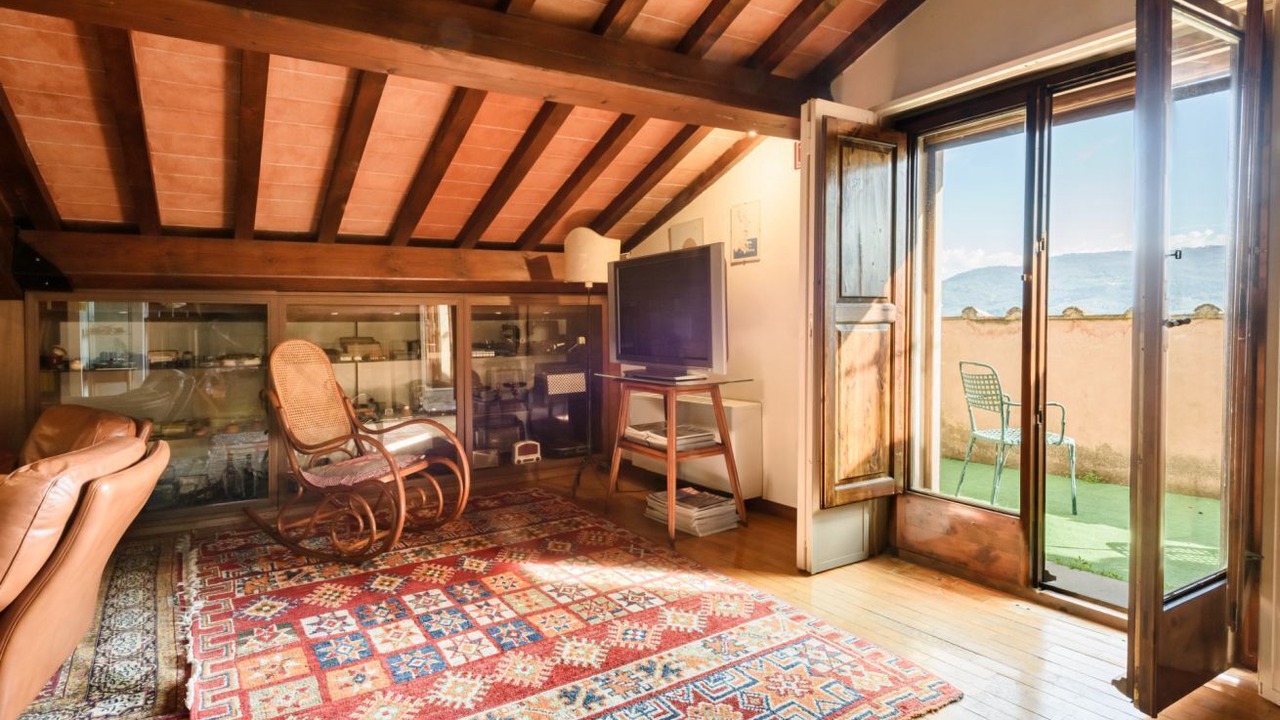 Photo of Livingroom in Grassina