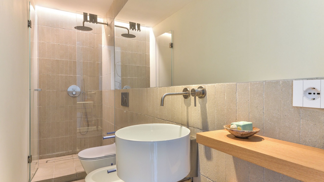 Photo of Bathroom in Seccheto