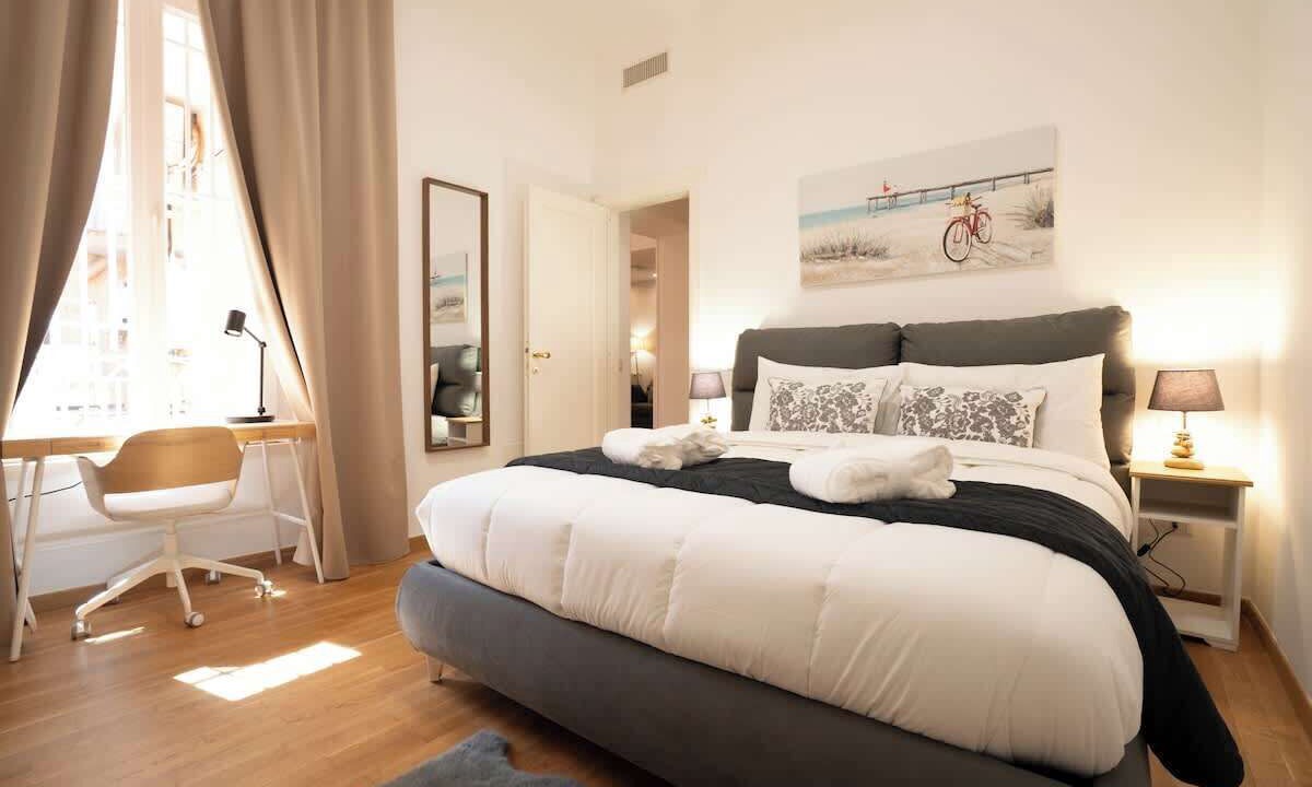 Photo of Bedroom in Sallustiano