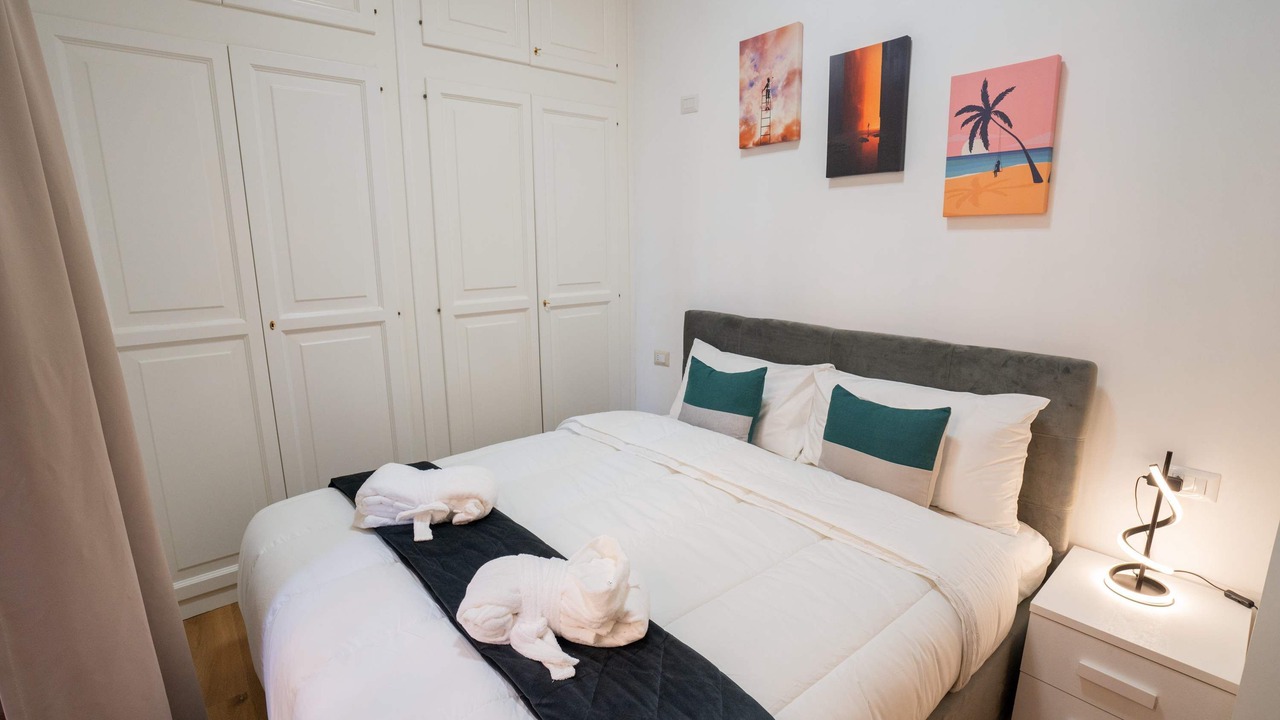 Photo of Bedroom in Sallustiano