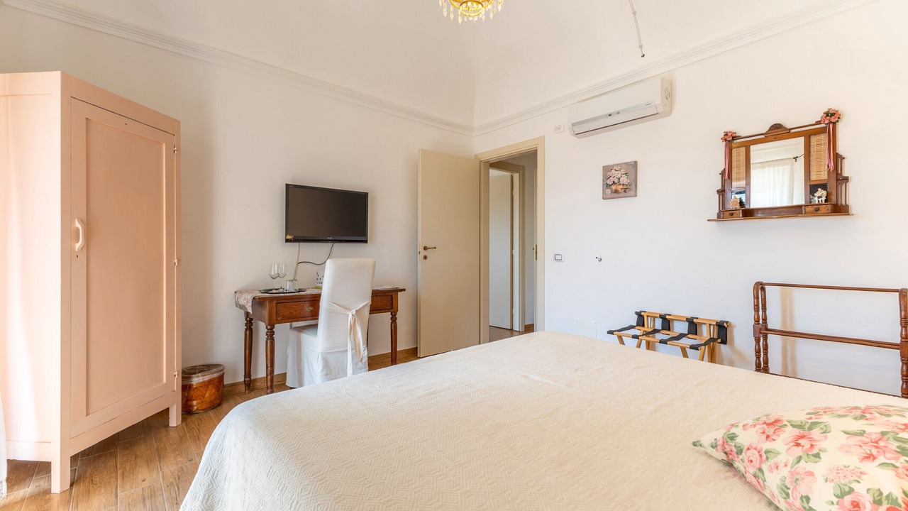 Photo of Bedroom in Casa Papa