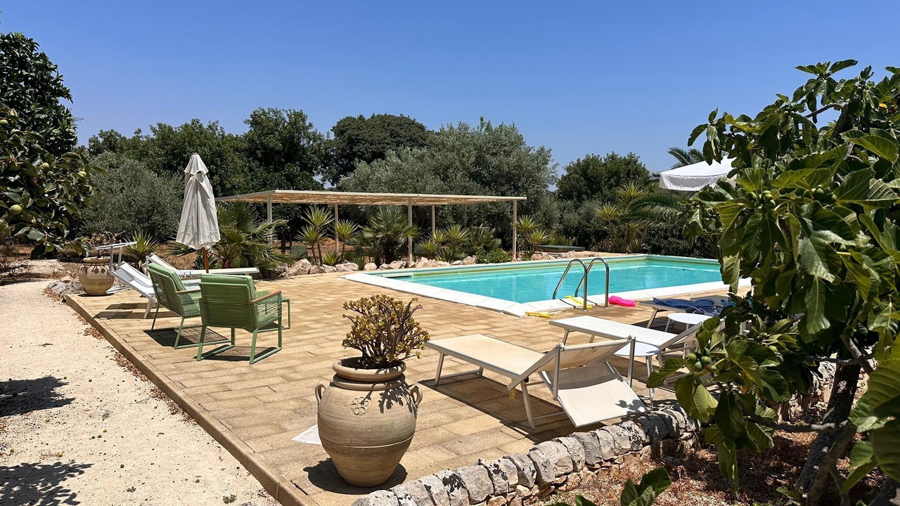 Photo of Outdoor in Casa Papa