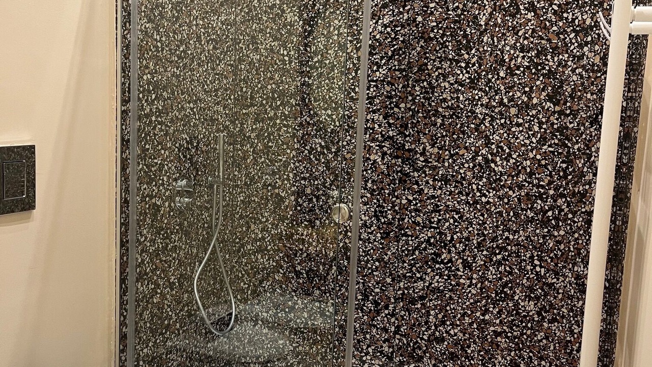 Photo of Bathroom in Ruggero Settimo