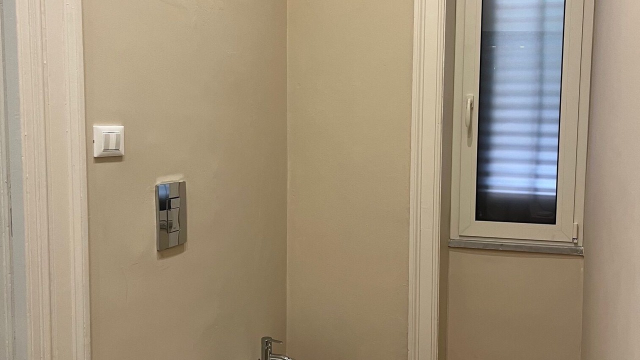 Photo of Bathroom in Ruggero Settimo