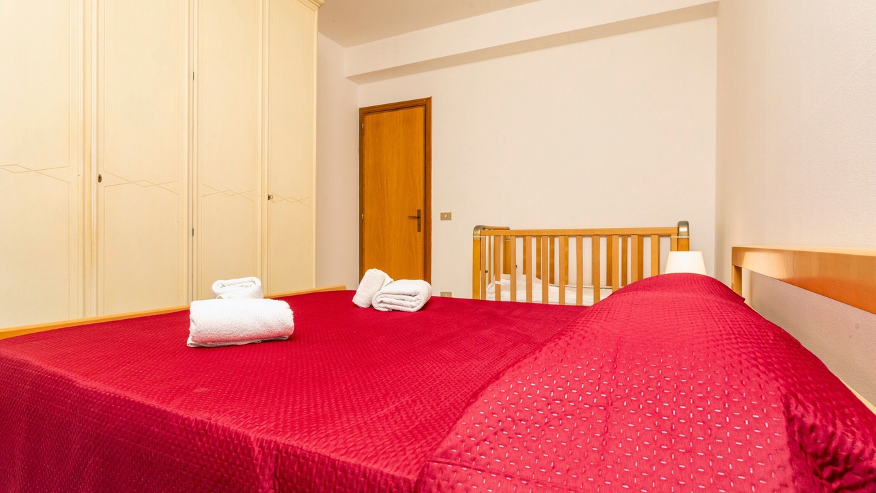 Photo of Bedroom in Fondachello