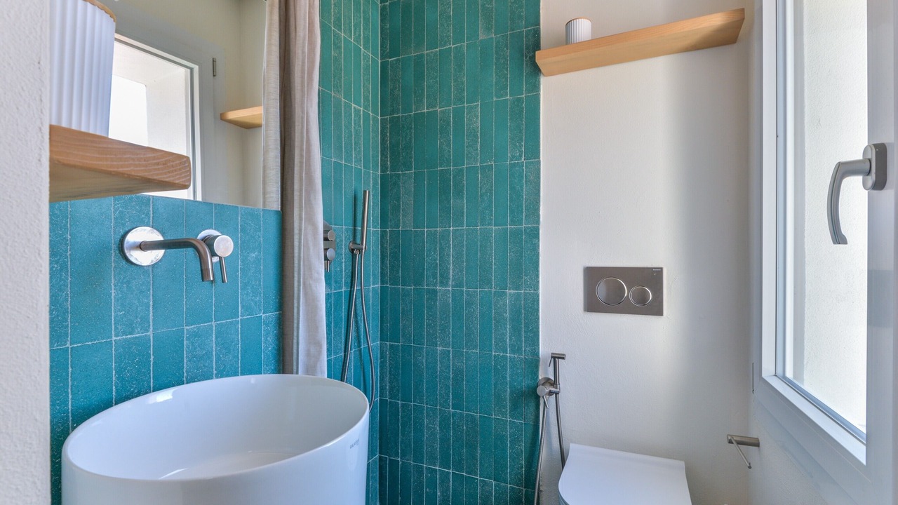 Photo of Bathroom in Seccheto