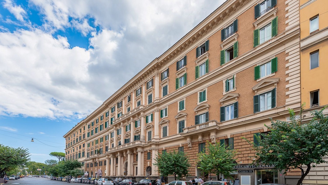 Photo of Outdoor in Prati