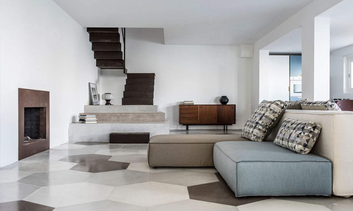 Photo of Livingroom in Mazzaforno