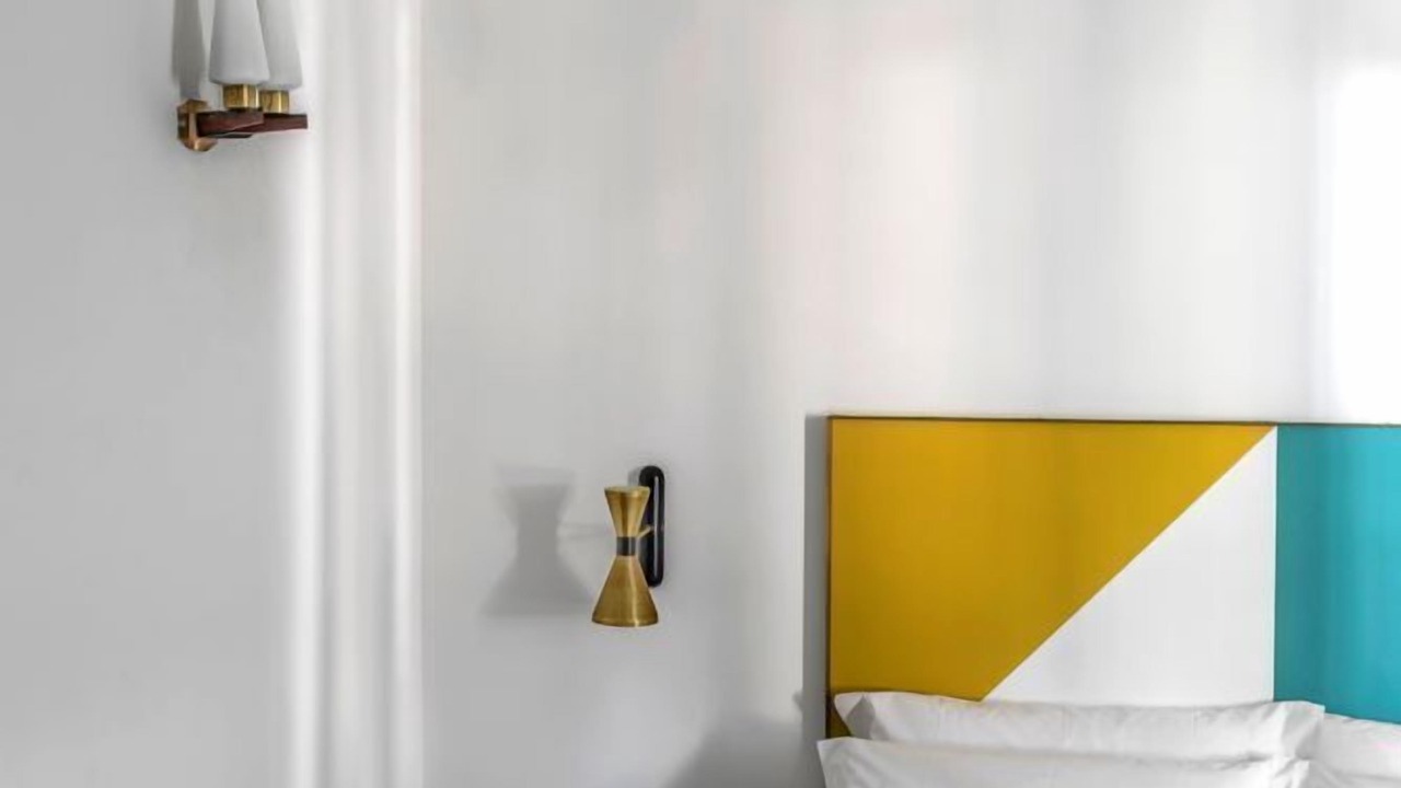 Photo of Bedroom in Mazzaforno