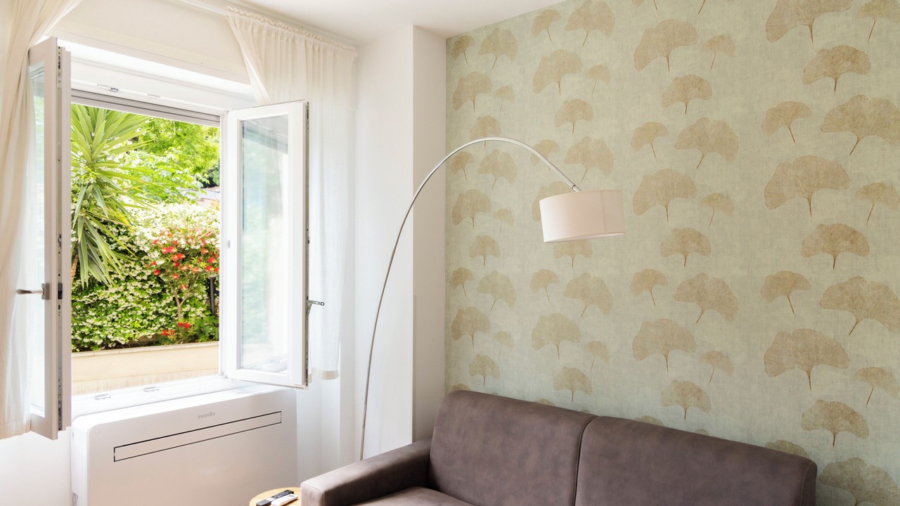 Photo of Livingroom in Trionfale