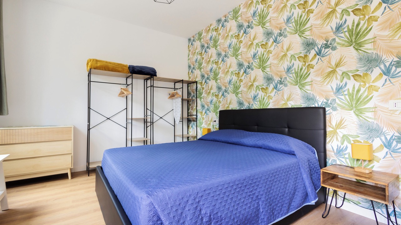 Photo of Bedroom in Trionfale